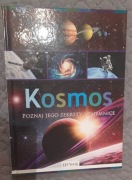 Kosmos Poznaj jego sekrety i tajemnice Album