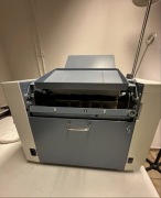 Falcerka Duplo DF-980 idealny stan / opcja interwału