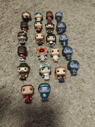 Figurki Stranger things