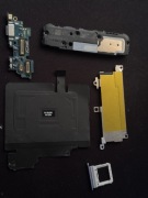 Samsung Galaxy Z Flip SM-F700 pozostałości