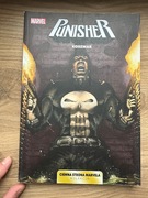 Ciemna Strona Marvela Punisher Koszmar