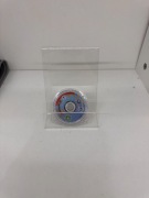 Gra PSP – GripShift (Sama płyta UMD)