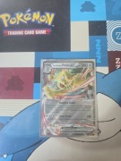 TEAM ROCKET'S PERSIAN EX DRI 150/182 DOUBLE RARE HOLO DESTINED RIVALS 