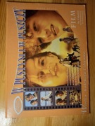 DVD W pustyni i w puszczy