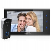 Wideodomofon 7-calowy monitor FULL HD 1080p JSLBtech
