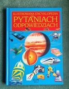Ilustrowana Encyklopedia  w pytaniach i odpowiedziach