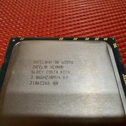Procesor INTEL XEON W3550 3.067GHz LGA1366 SLBEY