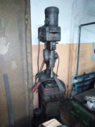 Gwinciarka profesjonalna maszyna.