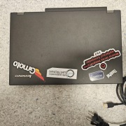 Laptop ThinkPad w540 3k 512GB SSD 28GB RAM intel i7-4800MQ K1100M 2GB