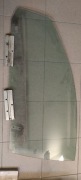 Szyba lewa  drzwi kierowcy astra g coupe bertone 2 drzwiowa 