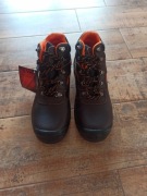 buty robocze Superbrands,roz.41