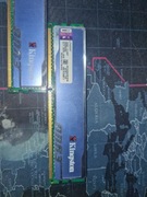 HYPERX RAM 8GB w dobrym stanie 