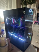 Komputer stacjonarny Rtx 5080 Rog Astral 16 GB