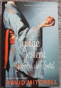 Tysiąc jesieni Jacoba de Zoeta David Mitchell 