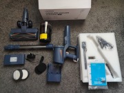 Odkurzacz bezprzewodowy Laresar V11 650W 75000PA o bardzo dużej mocy ssania