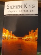 Sklepik z marzeniami / Pocket Stephen King