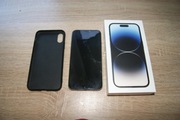 Apple Iphone XS 4GB Biały Zbite plecki i ekran 