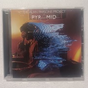The Alan Parsons Project - Pyramid / Jak Nowa 