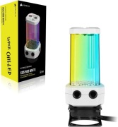 NOWA Corsair Hydro X Series XD5 RGB White – pompa + rezerwuar (custom loop)