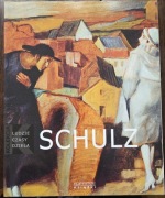 BRUNO SCHULZ Jan Gondowicz