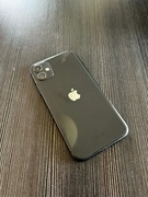 iPhone 11 64GB | Sprawny | 3x Etui