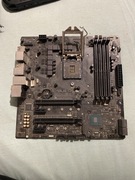 Płyta główna Asus Strix z270g gaming rev.1.02