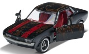 Majorette Toyota Celica 32 Specjal Black EDIT