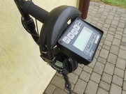 Wykrywacz metali Rutus Argo + słuchawki , Cewka DD , Głęboki , SUPER