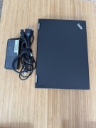 Laptop dotykowy „tablet” Lenovo ThinkPad Intel Core i5 7 / 8 GB/512 GB SSD