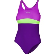 Aqua Speed 158 Emily strój kąpielowy dla dziewczynki 