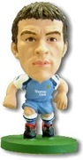 Figurka Microstars Joey Barton Manchester City