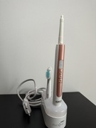 Szczoteczka soniczna OralB Pulsonic SlimOne 1000 pink rose