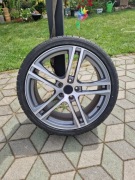 Felgi audi, 19"x112