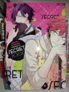 Manga Secret XXX