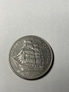 Moneta "50 lat Daru Pomorza" 20zł 1980 (2)