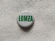 KAPSEL PIWNY BROWAR ŁOMŻA nr.kat 123