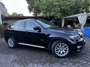 BMW X6, E71, 3.0D XDrive, 4x4