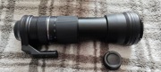 TAMRON SP 150-600mm f/5-6.3 Di VC USD Nikon F
