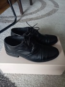Buty komunijne rozmiar 33