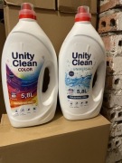 Żel do prania Unity Clean 5,8L