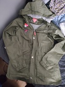 Cool Club Smyk 164 wiosenno jesienny płaszczyk 