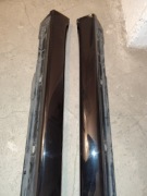 SUBARU LEGACY BL Grill, progi, listwa 