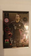 Panini Champions League 2014-2015 NEUER MANUEL