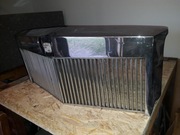 Grill cadillac devill