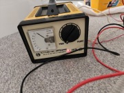 Prostownik radziecki