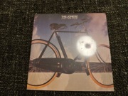 The Jonesz - Part Time Shine - nowa w folii