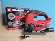 Wyrzynarka akumulatorowa Einhell TE-JS 18/80 Li