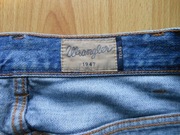 Spodnie Wrangler Texas W42L30