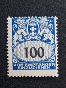 WMG D47 * Dopłata gwar 1938r.