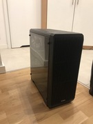 Komputer do gier Ryzen 5 Rx590 8Gb 16Gb ram